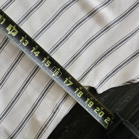 Wilfred Free Tie Front Blouse - Picture 10 of 11